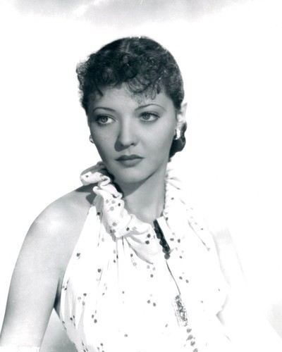 Sylvia Sidney Sylvia Sidney
