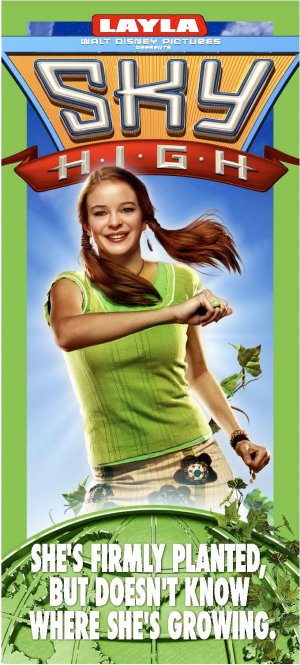 Sky High Sky High