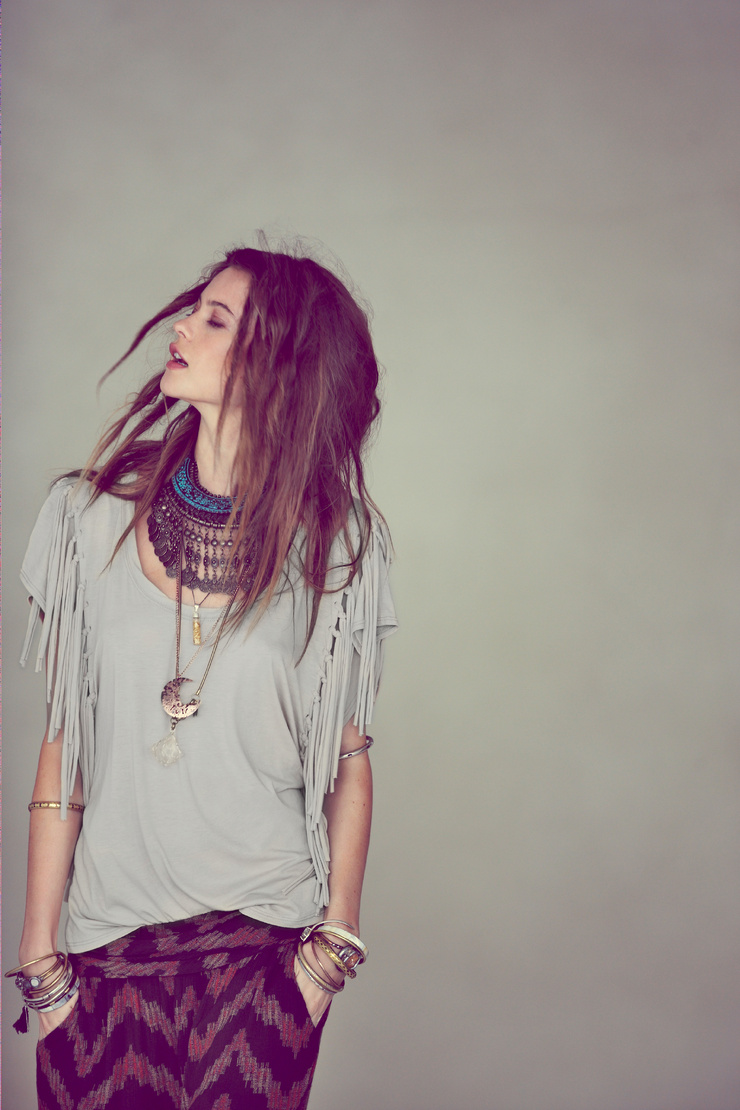 Behati Prinsloo
