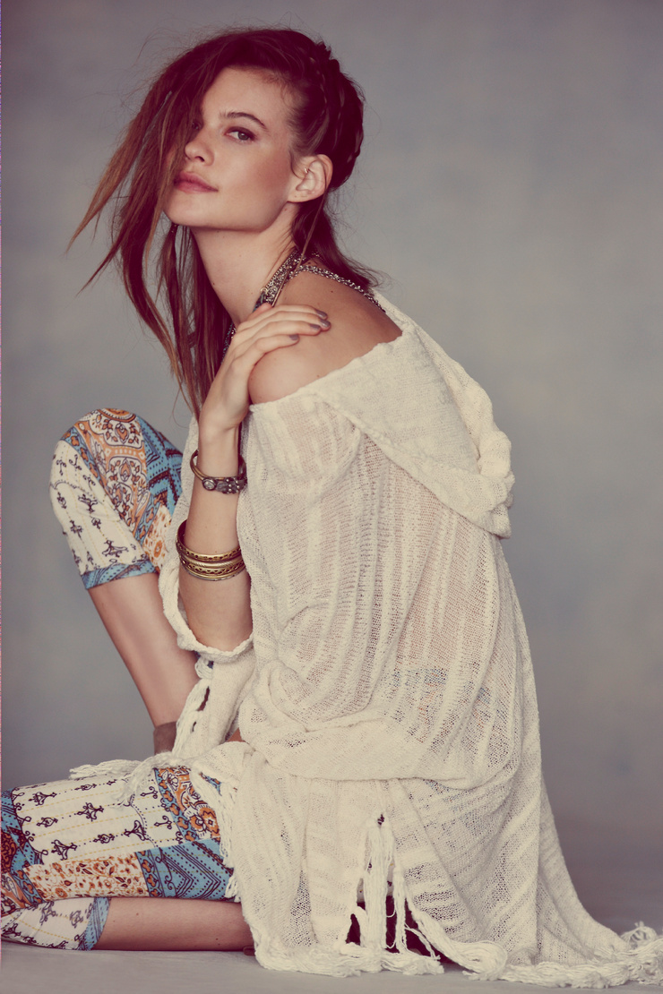 Behati Prinsloo Behati Prinsloo