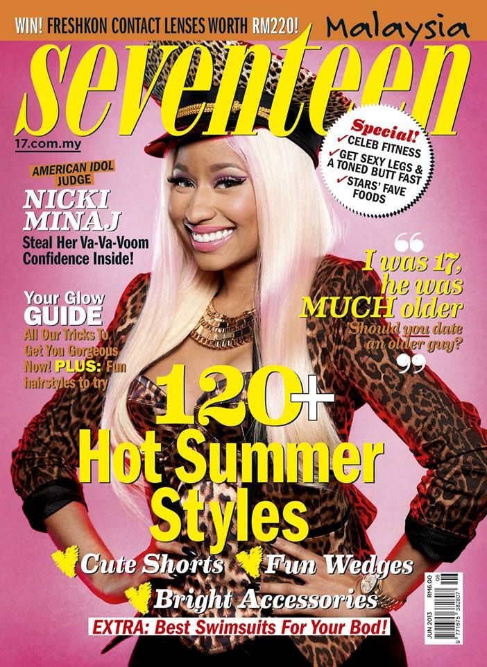 Nicki Minaj