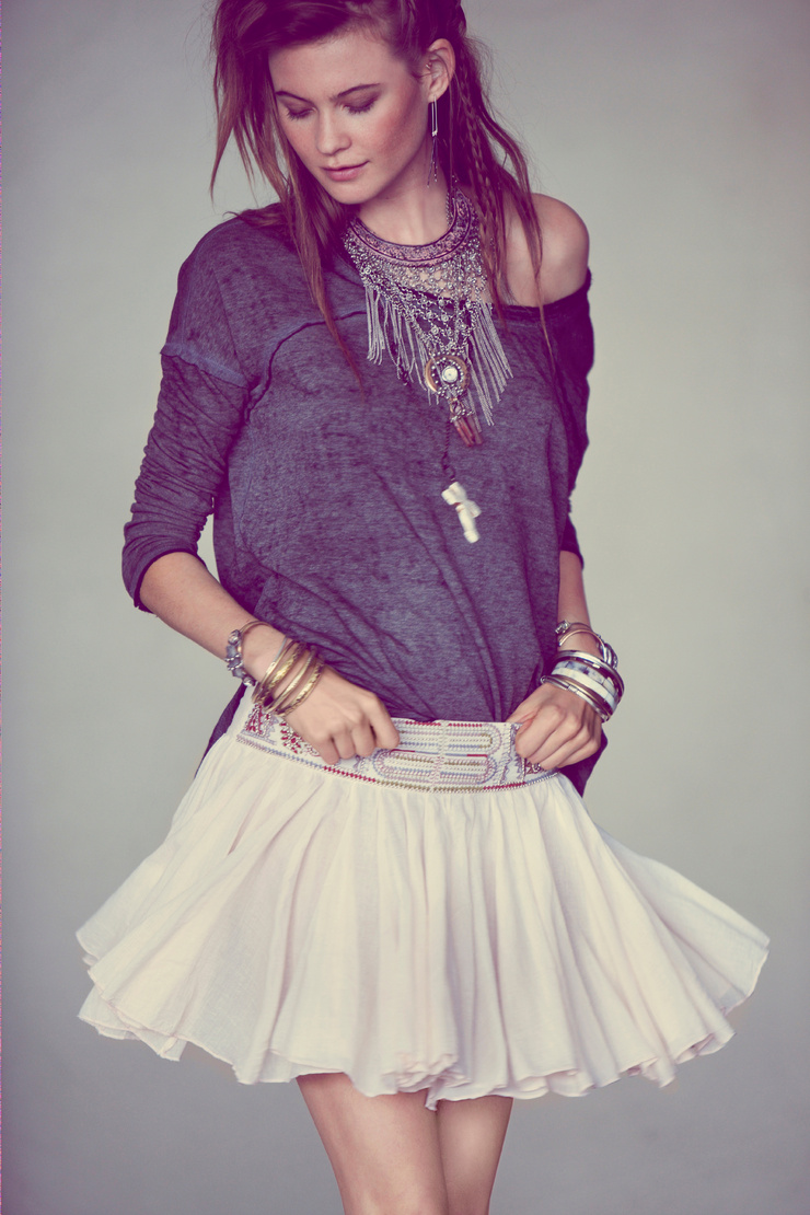 Behati Prinsloo