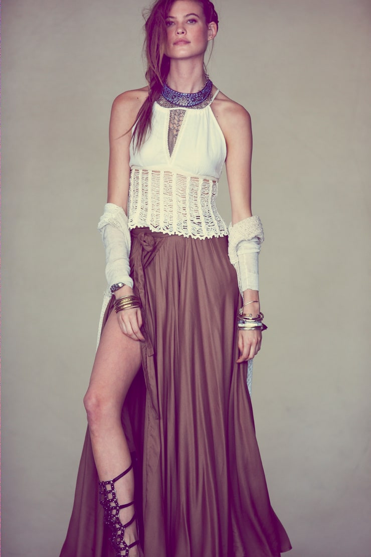 Behati Prinsloo Behati Prinsloo