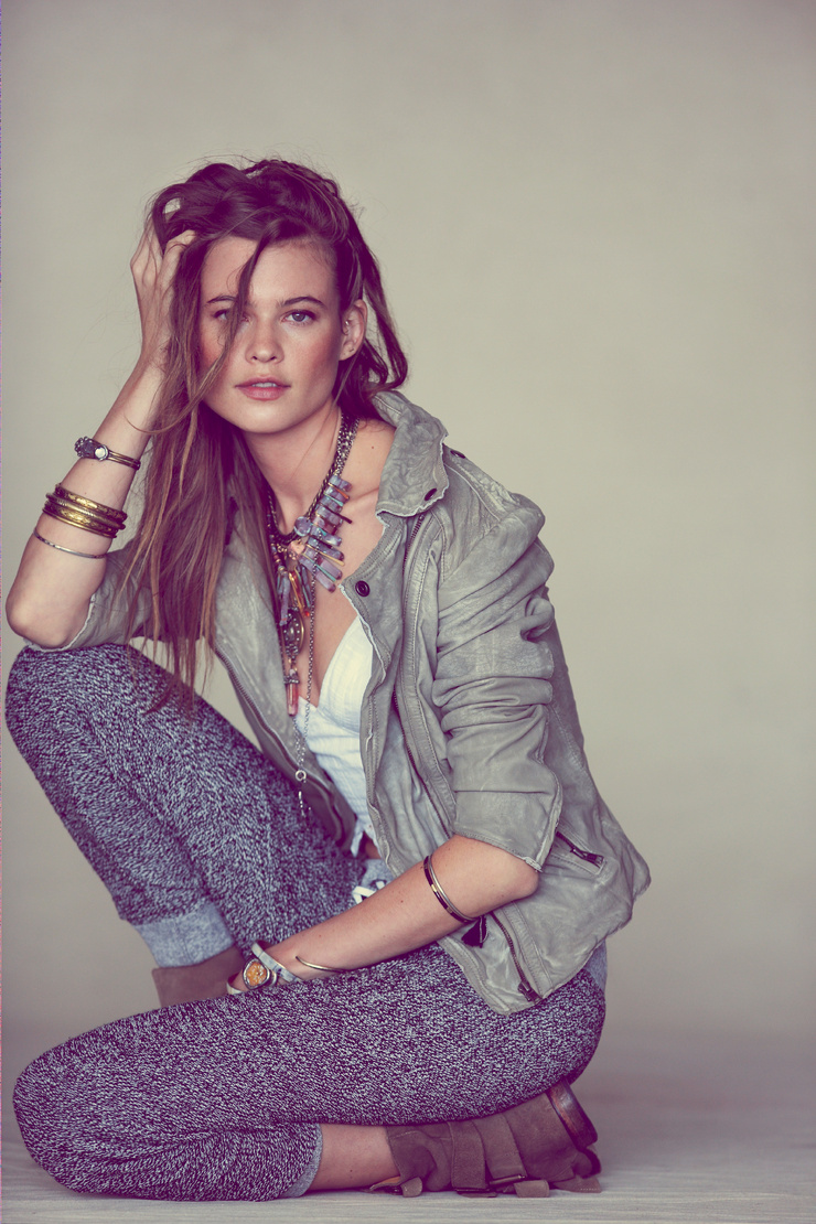 Behati Prinsloo