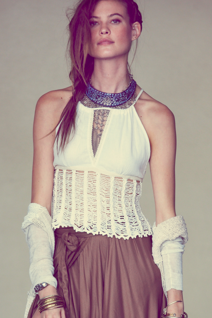 Behati Prinsloo Behati Prinsloo