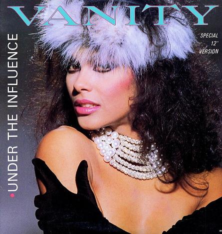 Vanity