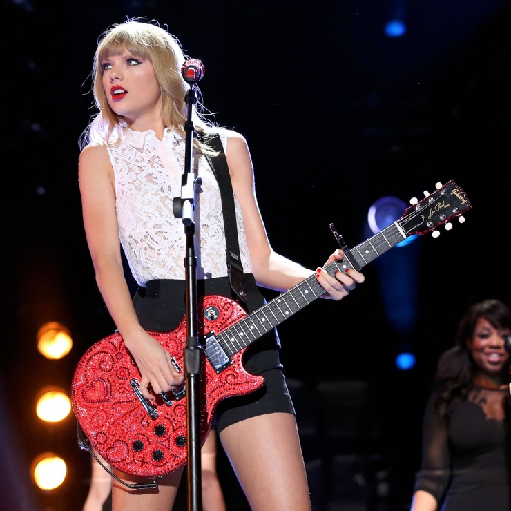 Taylor Swift