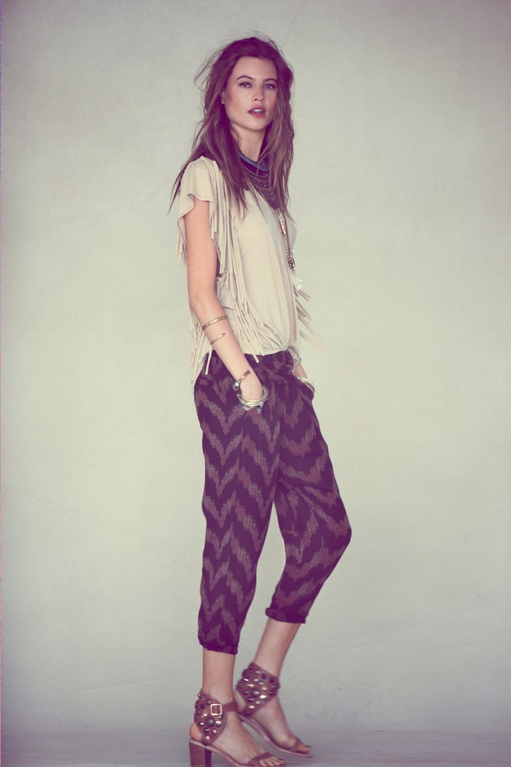 Behati Prinsloo Behati Prinsloo