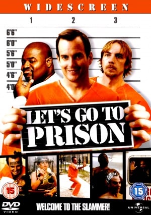 Let's Go to Prison