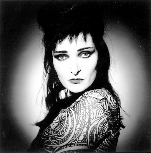 Siouxsie and the Banshees