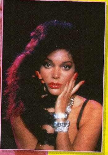 Apollonia Kotero Apollonia Kotero