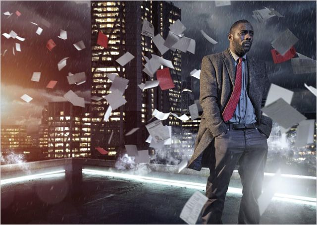 Luther Luther