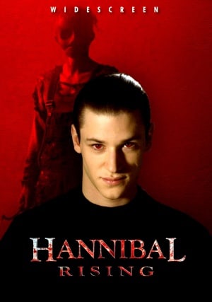 Hannibal Rising