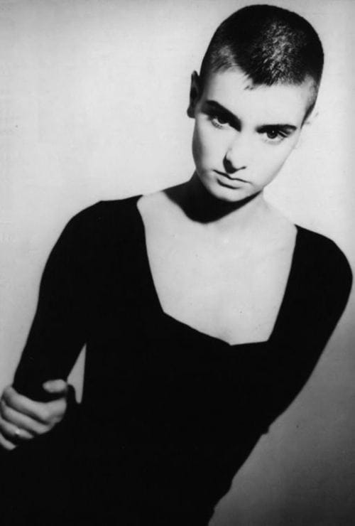 Sinéad O'Connor