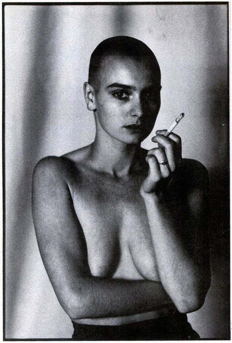 Sinéad O'Connor