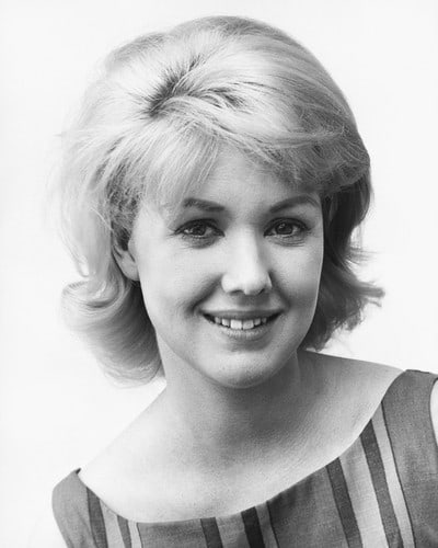 Annette Andre