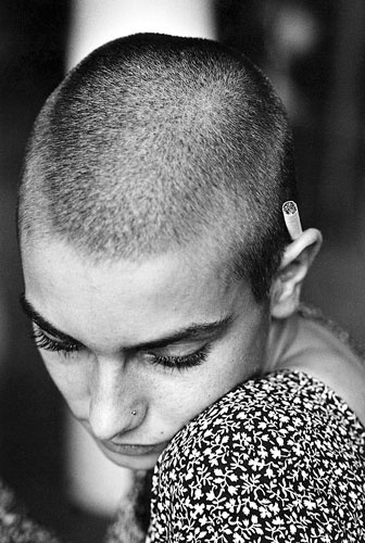 Sinéad O'Connor Sinéad O'Connor