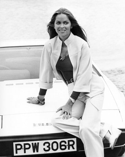 Barbara Bach Barbara Bach