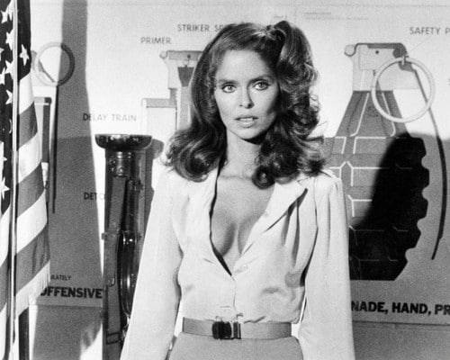 Barbara Bach Barbara Bach