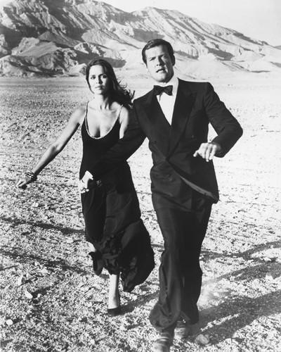 Barbara Bach Barbara Bach