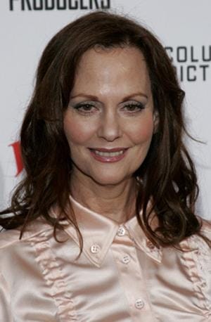 Lesley Ann Warren