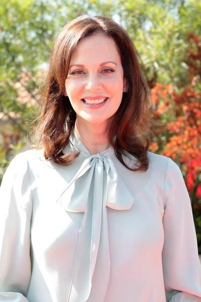 Lesley Ann Warren Lesley Ann Warren