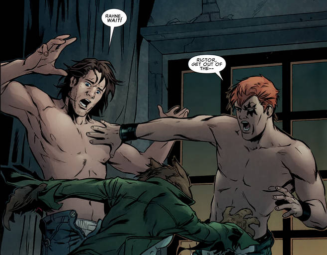Rictor 