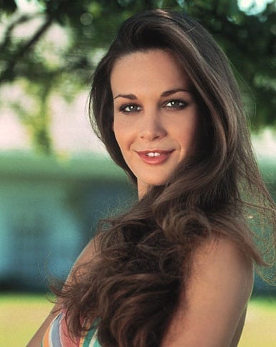 Mary Crosby Mary Crosby