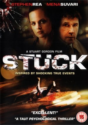 Image of Stuck