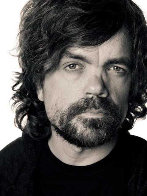 Peter Dinklage