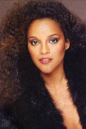 Jayne Kennedy