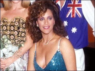 Jayne Kennedy