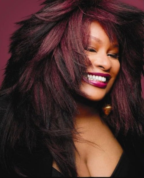 Chaka Khan