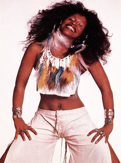 Chaka Khan Chaka Khan