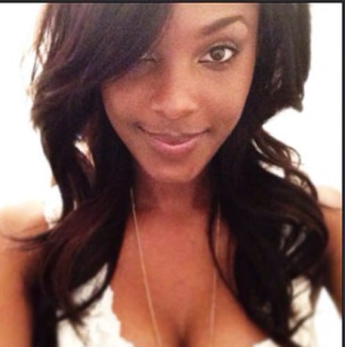 Lanisha Cole Lanisha Cole