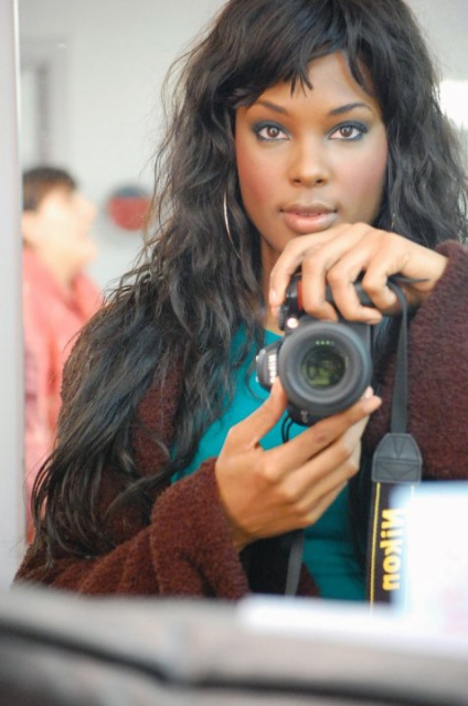 Lanisha Cole