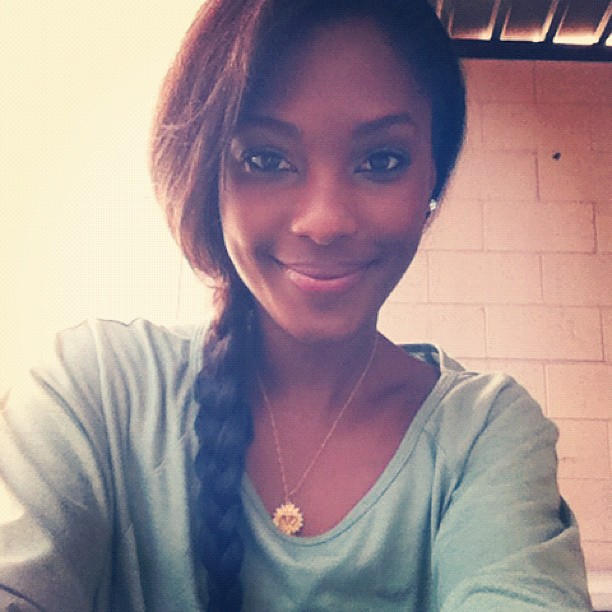 Lanisha Cole Lanisha Cole