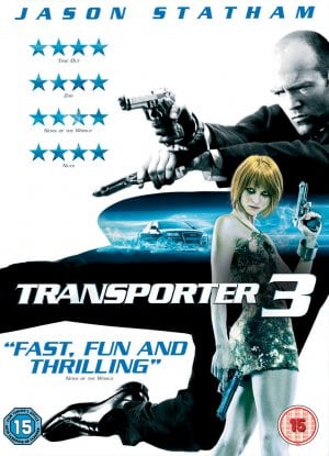 Transporter 3