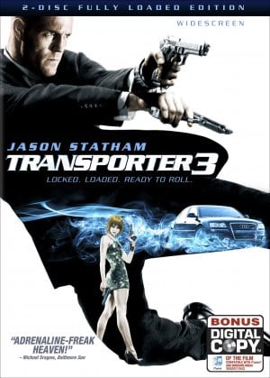 Transporter 3