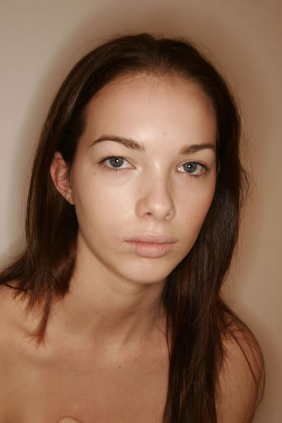Simone Kerr