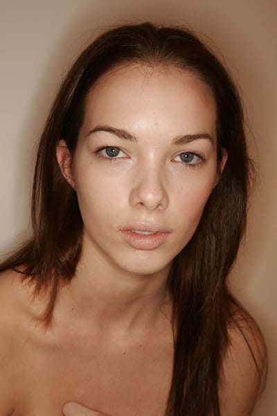 Simone Kerr