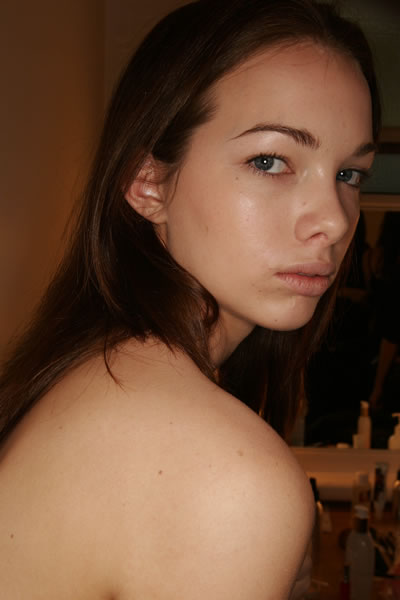 Simone Kerr