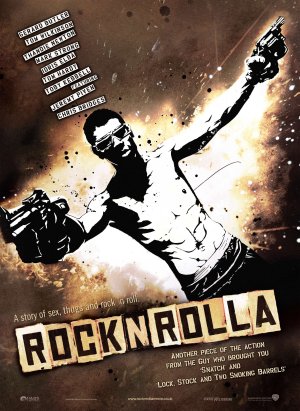 RocknRolla