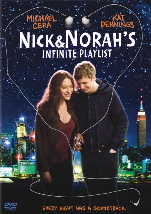 Nick and Norah's Infinite Playlist