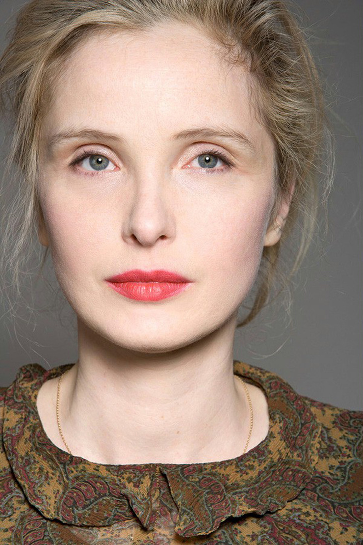 Julie Delpy Julie Delpy