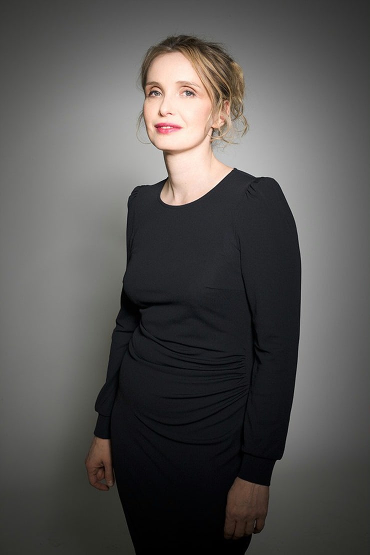 Julie Delpy Julie Delpy