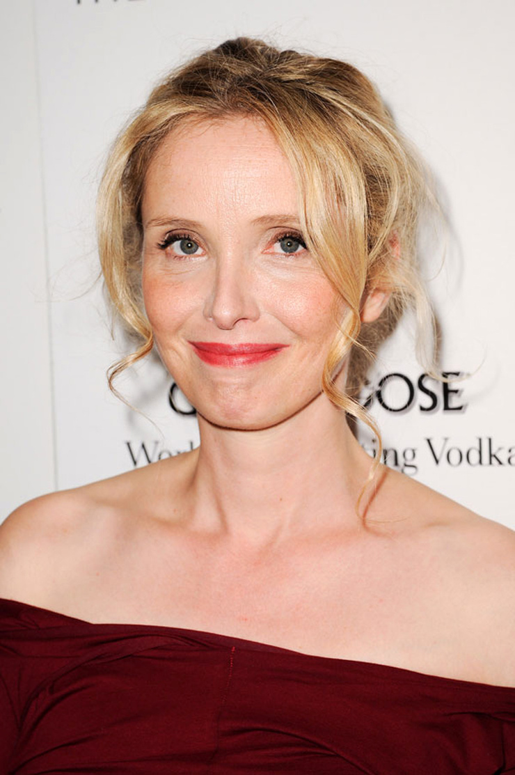 Julie Delpy