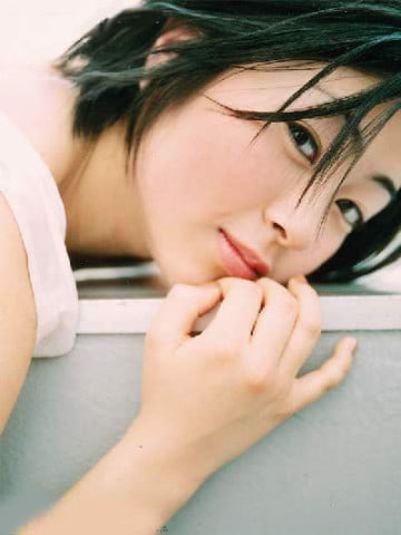 Utada Hikaru