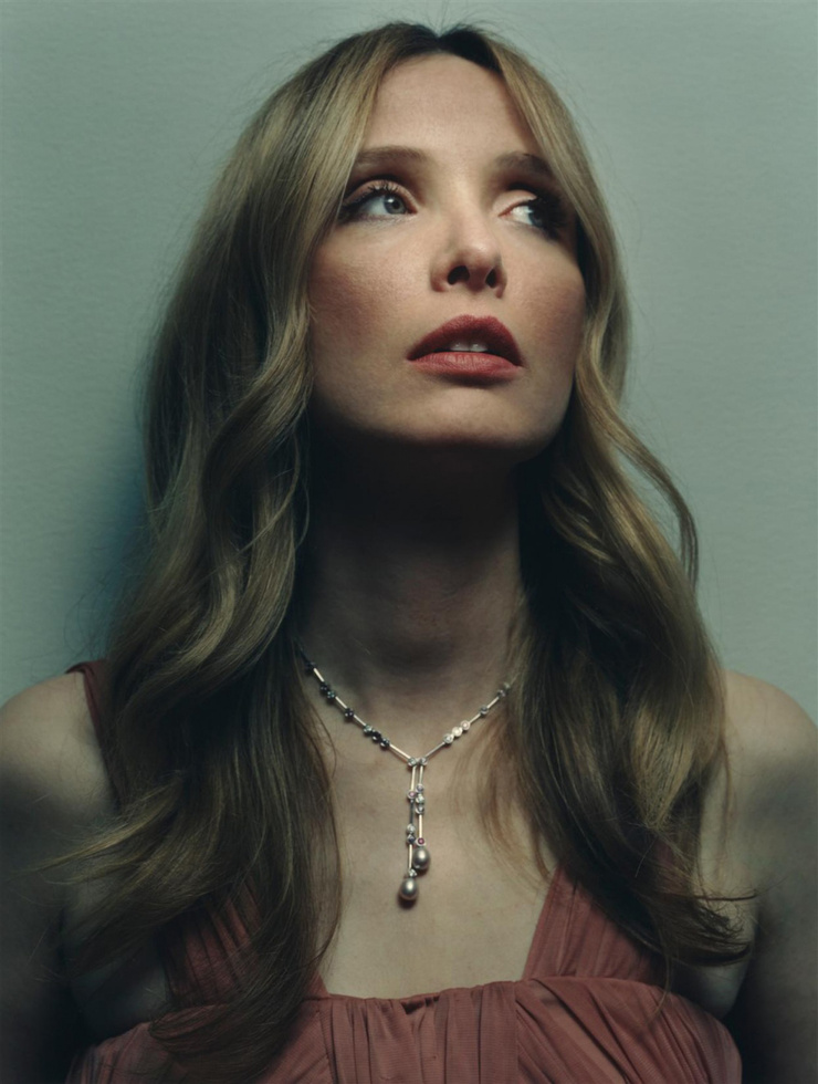 Julie Delpy Julie Delpy