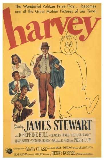 Harvey Harvey